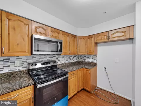 Kitchen - 8602 Lark Pl, Laurel, MD 20724 photo 4 of 5