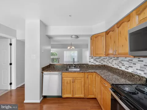 Kitchen - 8602 Lark Pl, Laurel, MD 20724 photo 1 of 5