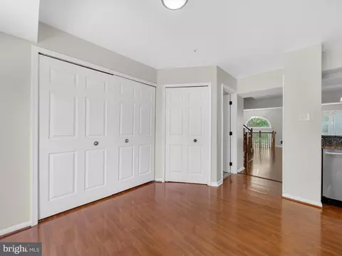 Entry Way - 8602 Lark Pl, Laurel, MD 20724 photo 3 of 5