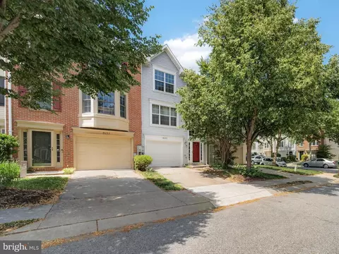 Exterior - 8602 Lark Pl, Laurel, MD 20724 photo 3 of 7