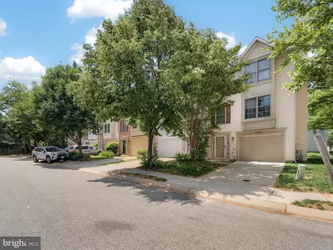 Exterior - 8602 Lark Pl, Laurel, MD 20724 photo 2 of 7