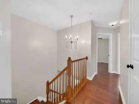 Entry Way - 8602 Lark Pl, Laurel, MD 20724 photo 4 of 5