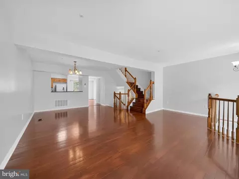 Living - 8602 Lark Pl, Laurel, MD 20724 photo 6 of 6