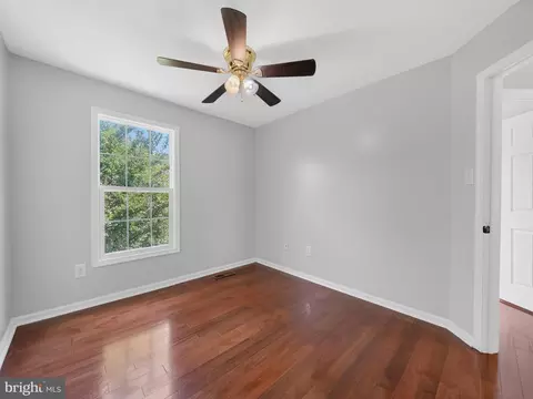 Bedroom - 8602 Lark Pl, Laurel, MD 20724 photo 3 of 7
