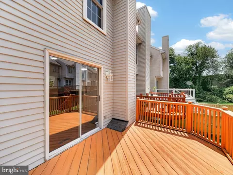 Exterior - 8602 Lark Pl, Laurel, MD 20724 photo 4 of 7