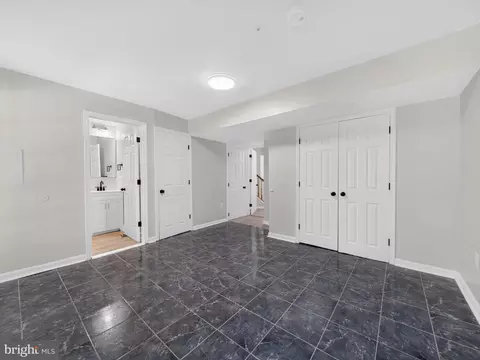 Bedroom - 8602 Lark Pl, Laurel, MD 20724 photo 1 of 7