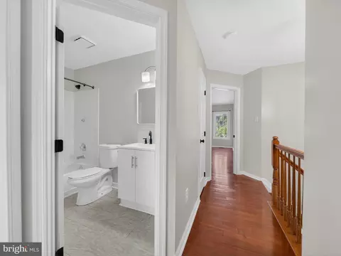 Entry Way - 8602 Lark Pl, Laurel, MD 20724 photo 5 of 5