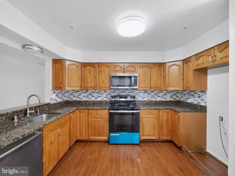 Kitchen - 8602 Lark Pl, Laurel, MD 20724 photo 2 of 5