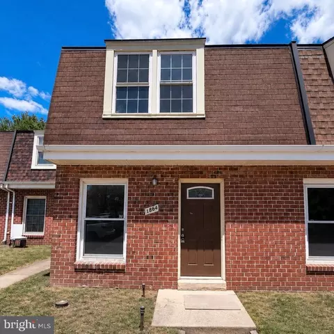 1864 Arwell Ct, Severn, MD 21144