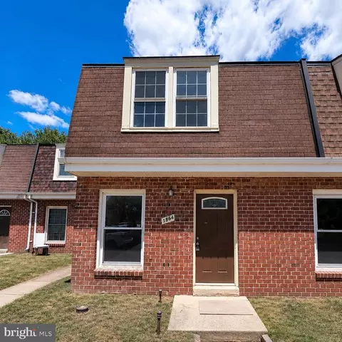 1864 Arwell Ct, Severn, MD 21144