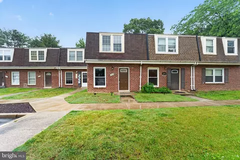 1864 Arwell Ct, Severn, MD 21144