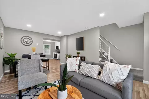 1864 Arwell Ct, Severn, MD 21144