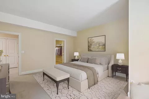 Bedroom - 2700 Falling Timber Trl, Edgewater, MD 21037 photo 9 of 9