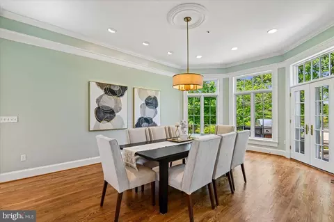 Dining - 2700 Falling Timber Trl, Edgewater, MD 21037 photo 2 of 4