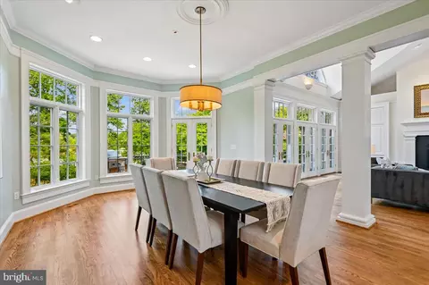 Dining - 2700 Falling Timber Trl, Edgewater, MD 21037 photo 1 of 4