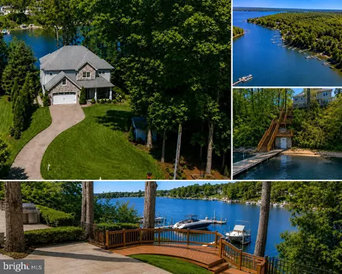 944 Waterview Dr, Crownsville, MD 21032