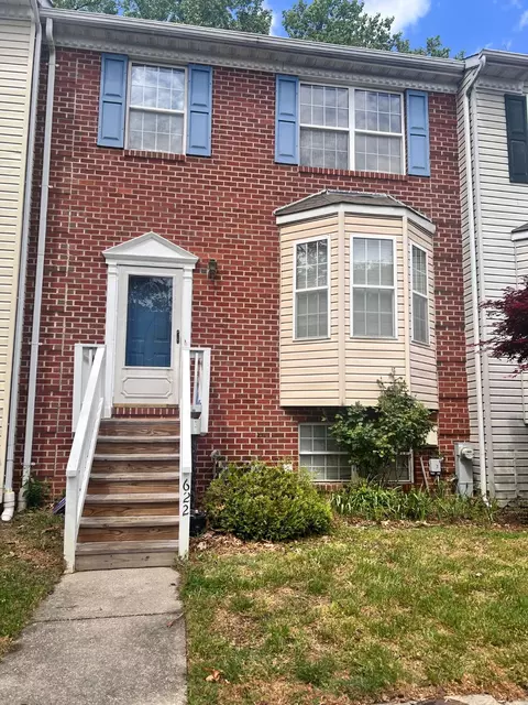 622 Tripp Creek Ct, Annapolis, MD 21401