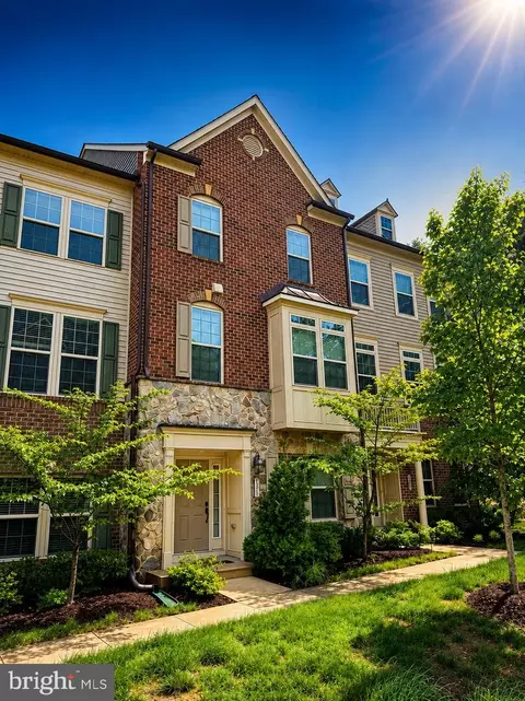 7314 Taylors Hill Ln, Hanover, MD 21076