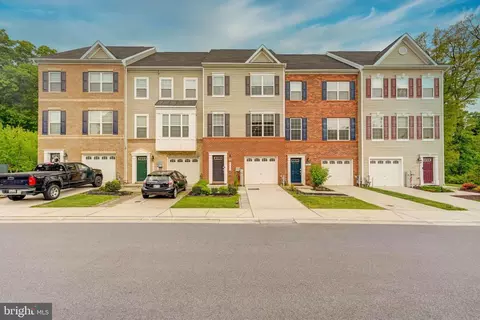 1317 Hawthorn Dr, Hanover, MD 21076