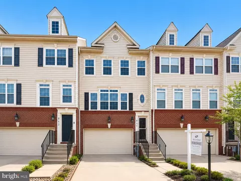 841 Oriole Ave, Glen Burnie, MD 21060
