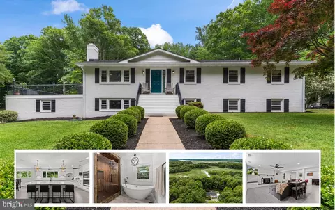 6313 Mallard Ln, Lothian, MD 20711