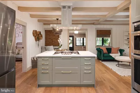Kitchen - 1740 Quantico Rd, Edgewater, MD 21037 photo 1 of 6