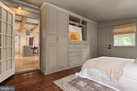 Bedroom - 1740 Quantico Rd, Edgewater, MD 21037 photo 4 of 4