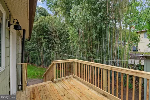 Exterior - 1740 Quantico Rd, Edgewater, MD 21037 photo 1 of 9