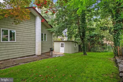 Exterior - 1740 Quantico Rd, Edgewater, MD 21037 photo 7 of 9