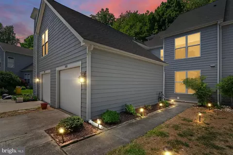 2930 Winters Chase Way, Annapolis, MD 21401