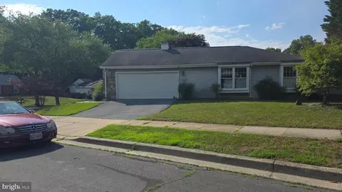 848 Deerwood Ct, Annapolis, MD 21401