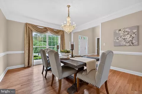 Dining - 9 Sewall Ct, Edgewater, MD 21037 photo 3 of 5