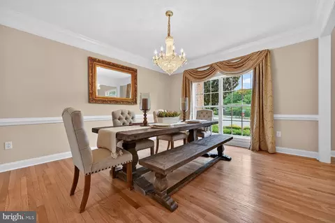 Dining - 9 Sewall Ct, Edgewater, MD 21037 photo 2 of 5