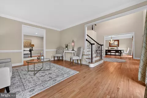 Entry Way - 9 Sewall Ct, Edgewater, MD 21037 photo 7 of 14