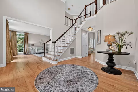 Entry Way - 9 Sewall Ct, Edgewater, MD 21037 photo 1 of 14