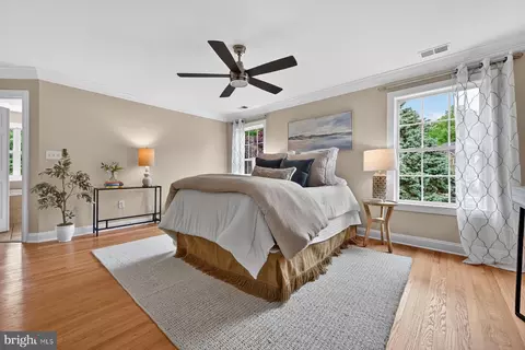 Bedroom - 9 Sewall Ct, Edgewater, MD 21037 photo 1 of 13