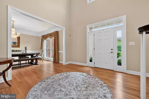 Entry Way - 9 Sewall Ct, Edgewater, MD 21037 photo 3 of 14