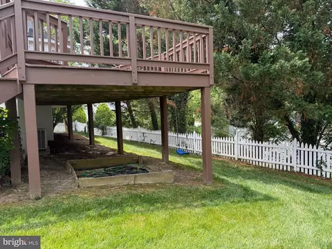 Exterior - 998 Miles Ct, Arnold, MD 21012 photo 8 of 13