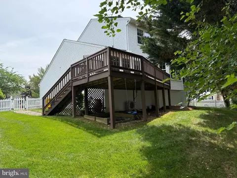 Exterior - 998 Miles Ct, Arnold, MD 21012 photo 5 of 13