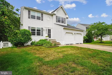 Exterior - 998 Miles Ct, Arnold, MD 21012 photo 13 of 13