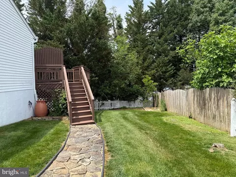 Exterior - 998 Miles Ct, Arnold, MD 21012 photo 6 of 13