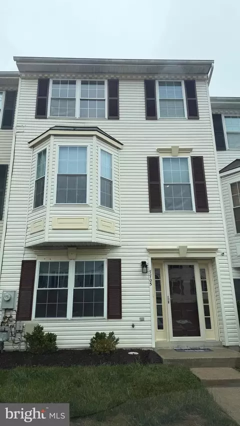 7705 Periwinkle Way #71, Severn, MD 21144
