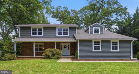 380 Sheffield Rd, Severna Park, MD 21146