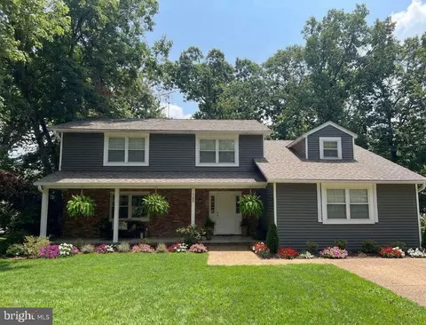 380 Sheffield Rd, Severna Park, MD 21146
