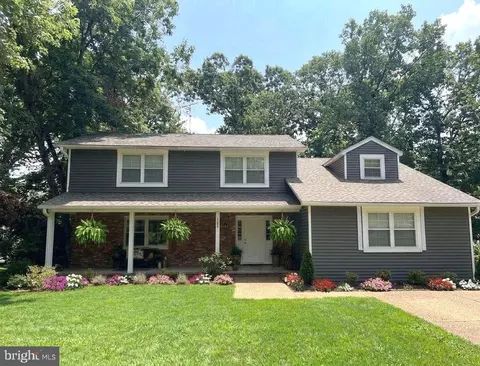 380 Sheffield Rd, Severna Park, MD 21146