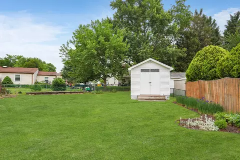 Exterior - 7729 Vena Ct, Pasadena, MD 21122 photo 9 of 10