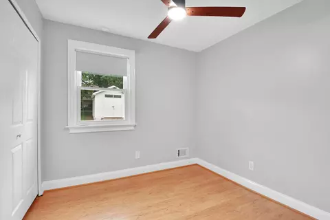 Bedroom - 7729 Vena Ct, Pasadena, MD 21122 photo 5 of 5