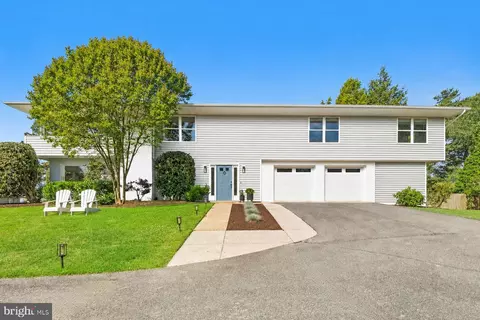 124 E Bay View Dr, Annapolis, MD 21403