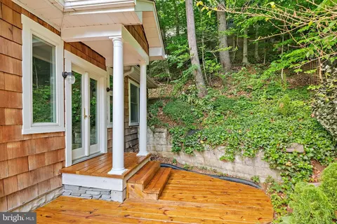 Exterior - 1448 Westway, Arnold, MD 21012 photo 4 of 15