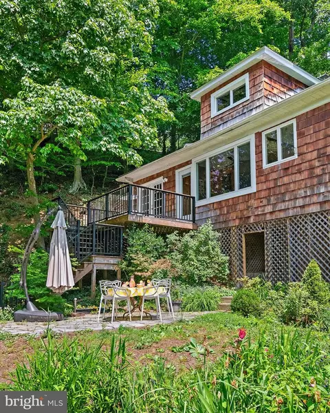 Exterior - 1448 Westway, Arnold, MD 21012 photo 10 of 15